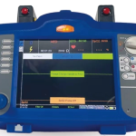 defibrilateur professionnel