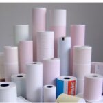 papier ecg et monitoring