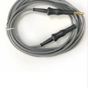 cable monopolaire pour coelioscopie